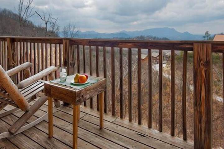 Terrace/Patio 56 of 62