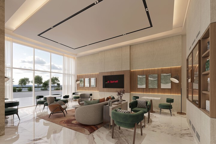 Lobby Photos