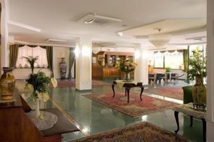 Hotel Interior 2 of 35