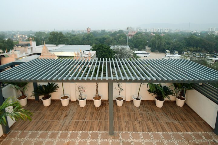Terrace/Patio 17 of 35