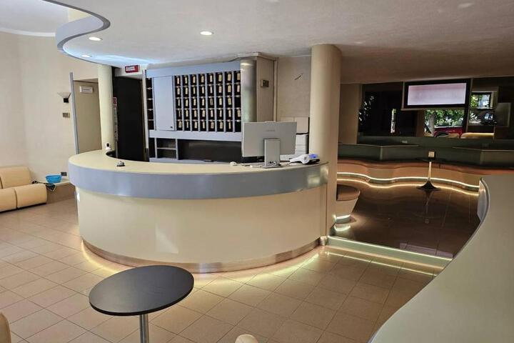 Hotel Corona