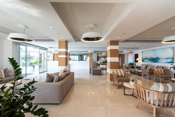 Hotel Interior 3 of 35