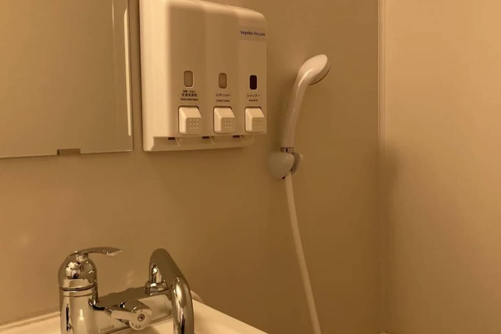 Bathroom Vanities