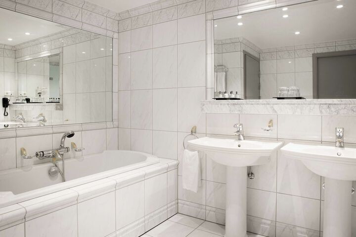 Bath Photo
