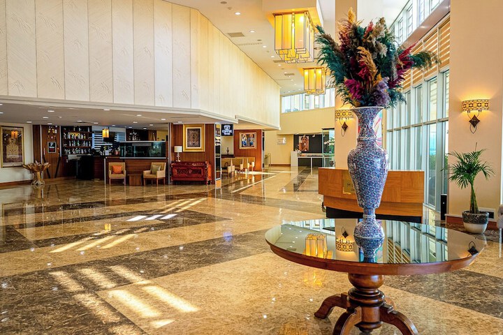 Fitness Facility Photos