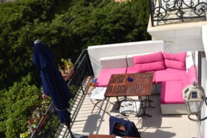 Terrace/Patio 80 of 86