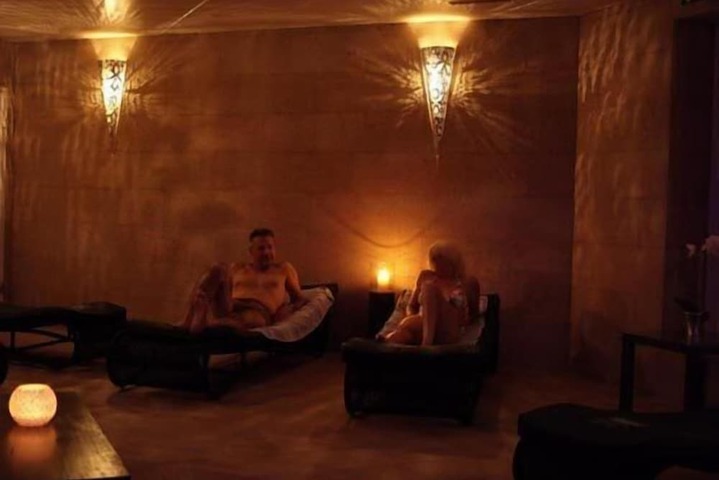 Spa 28 of 36