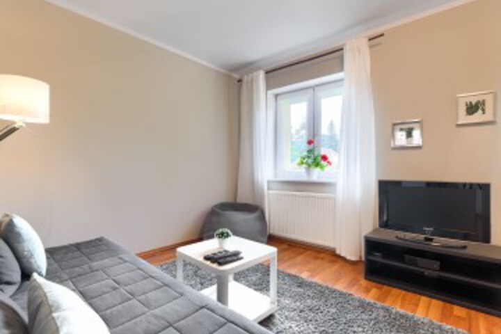 Fitness Center Photo