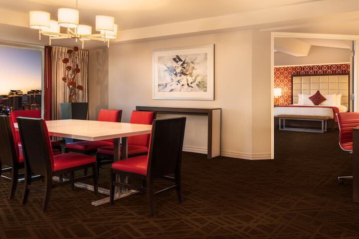 Resort Room 1 King (11 of 33)