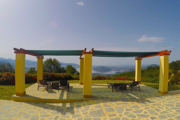 Pools & Facilities