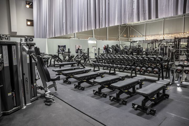 Health and Fitness 11 of 22