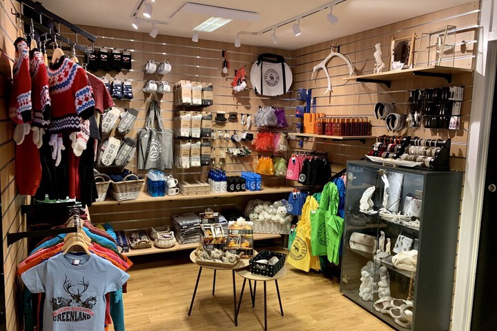 Gift Shop 24 of 38