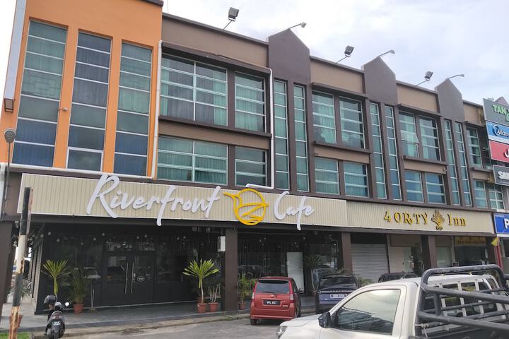 Hotel 65 of 66