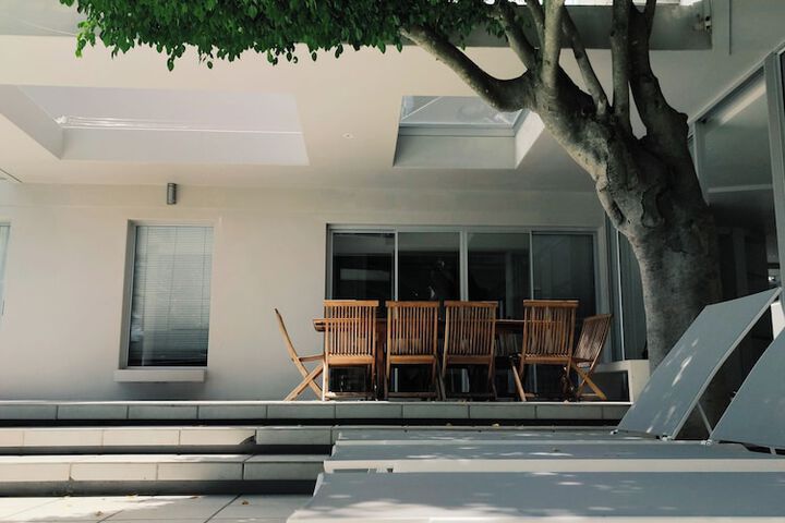 Terrace/Patio 24 of 40