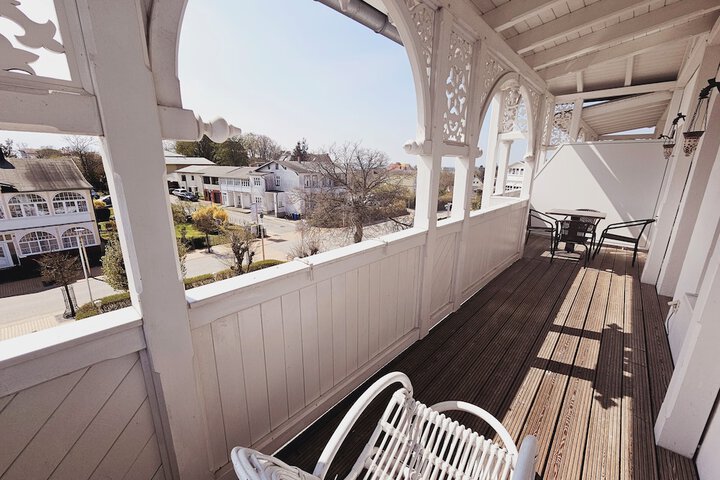 Terrace/Patio 21 of 40