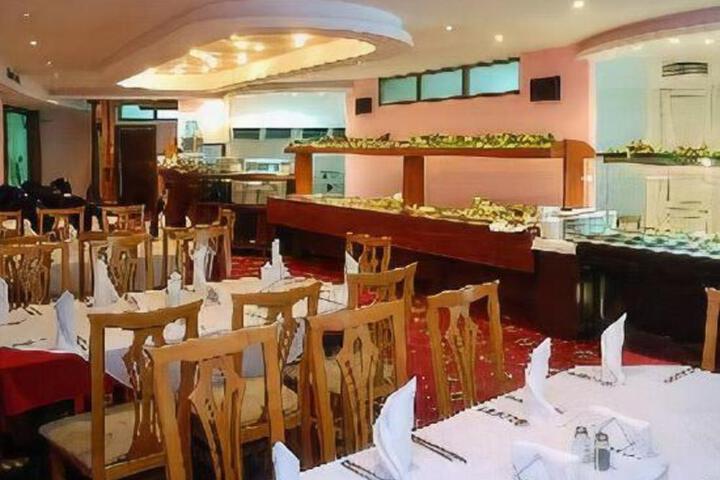 Fitness Center Photo