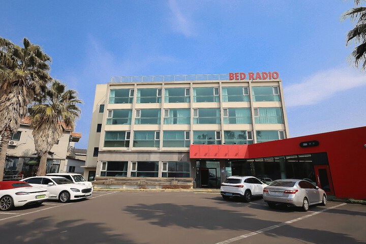 Dodubong Stay Hotel