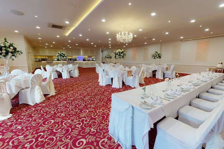 Wedding/Banquet 58 of 66