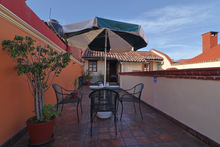 Terrace/Patio 28 of 44