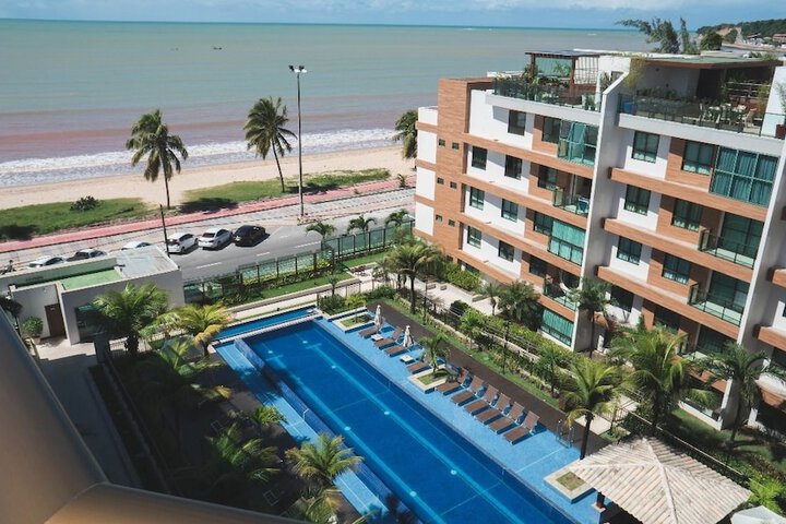 Hotel View 19 of 20