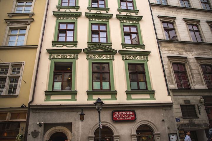 Hotel 121 of 121