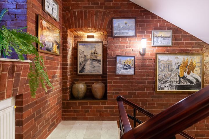 Hotel Interior 38 of 49
