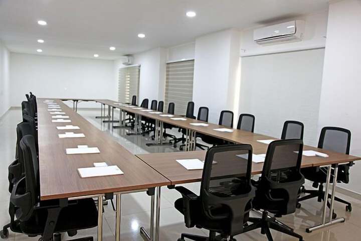 Meeting 22 of 23