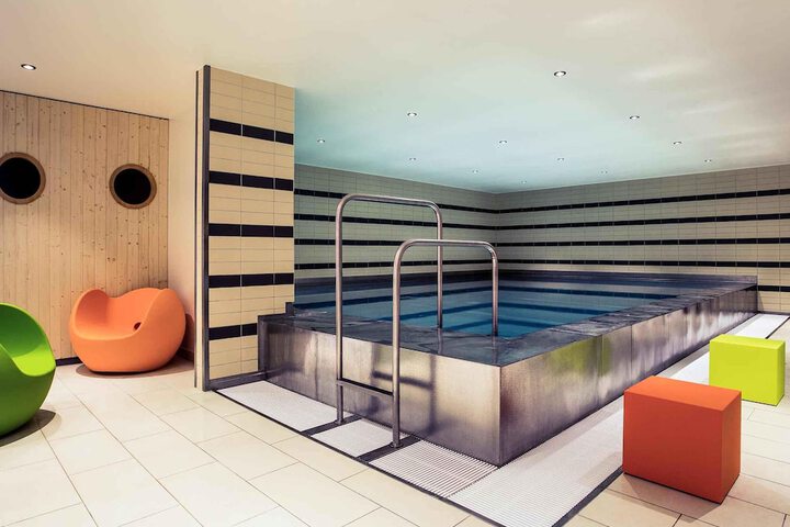 Spa Massage