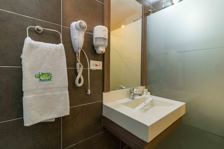Bath Amenities