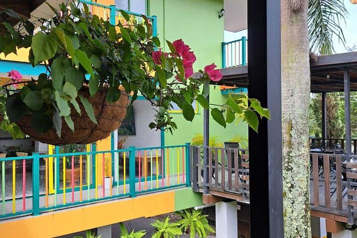 Terrace/Patio 96 of 125