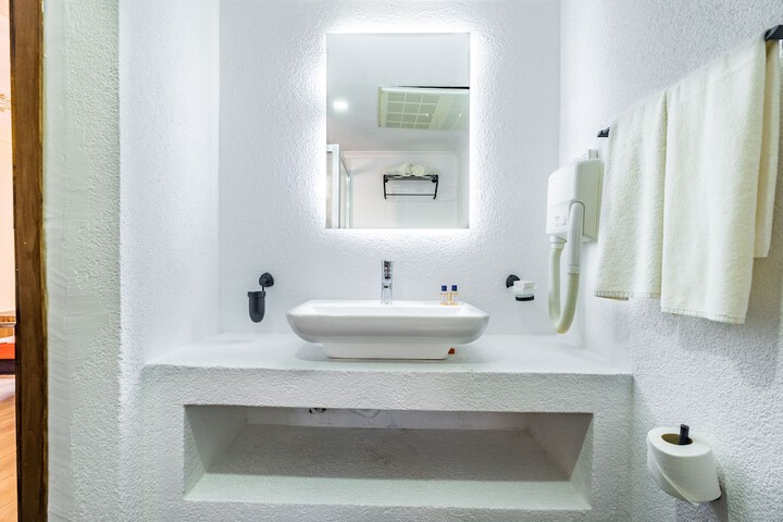 Bathroom Vanities