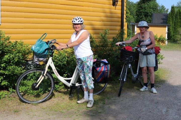 Outdoor Activities 29 of 60