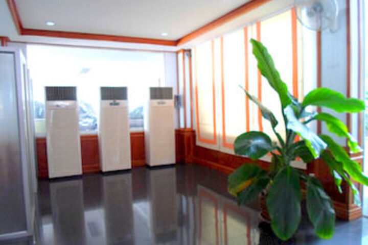 Fitness Center Photo