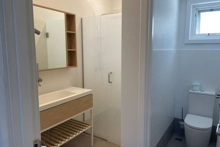 Bathroom Vanities