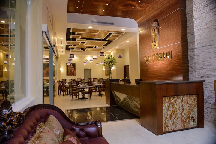 Hotel Interior 2 of 57