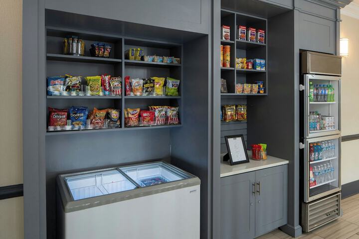 Property amenity