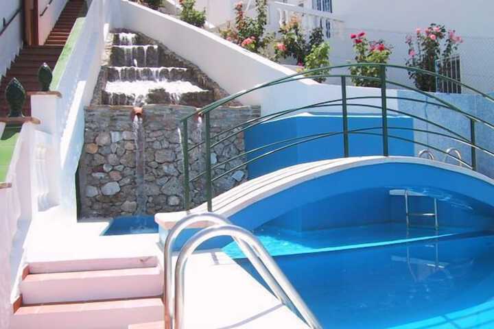 Pool to Cool
