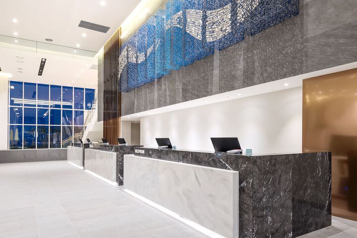 Hotel Interior 2 of 181