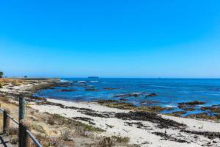 Beach 17 of 63