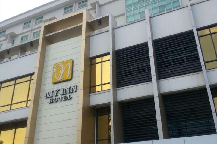 Hotel 24 of 24