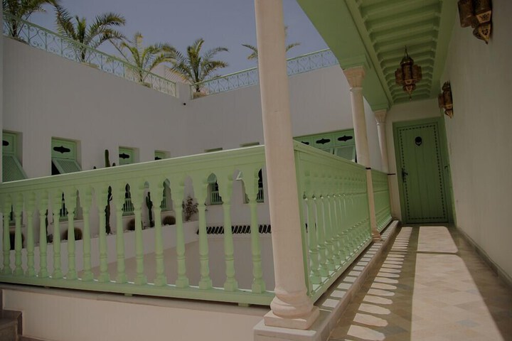 Terrace/Patio 68 of 72