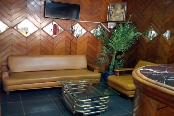 Hotel Interior 4 of 6