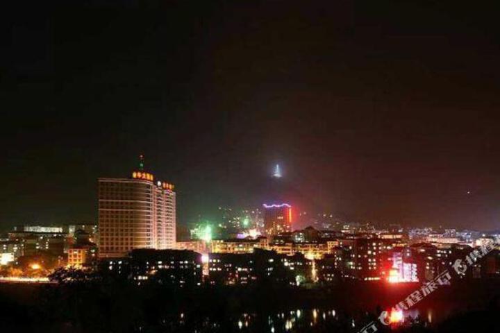 Jinniu Hotel