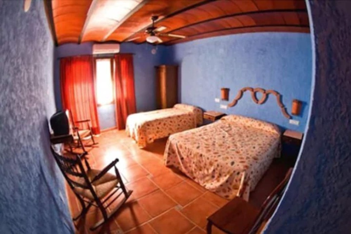 Room 5 of 56