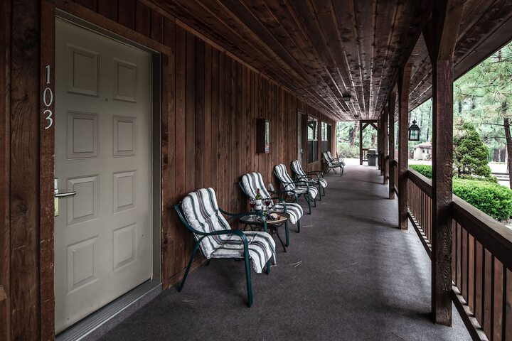 Terrace/Patio 28 of 60