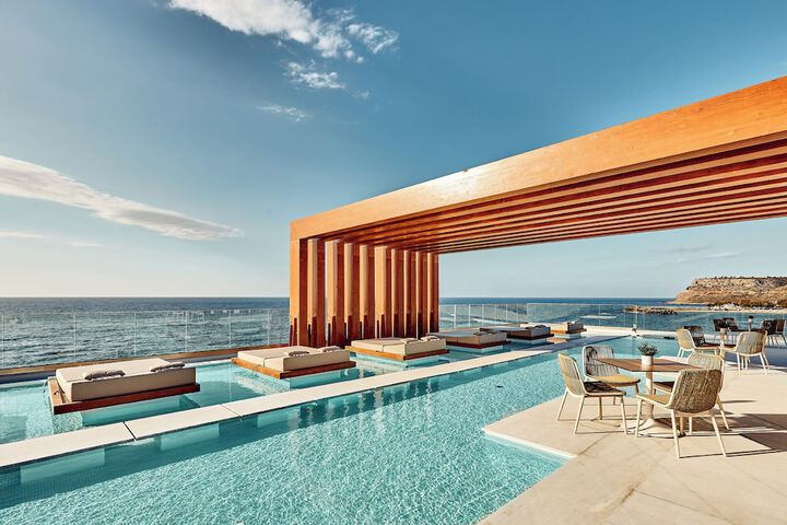 Enorme Santanna Island - Premium All Inclusive