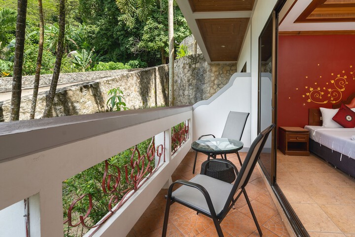 Terrace/Patio 34 of 77