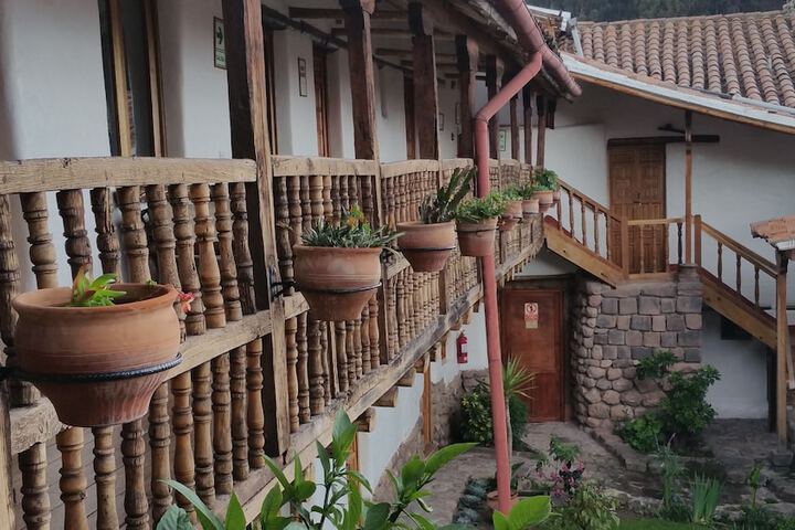 Hotel Exterior 127 of 175