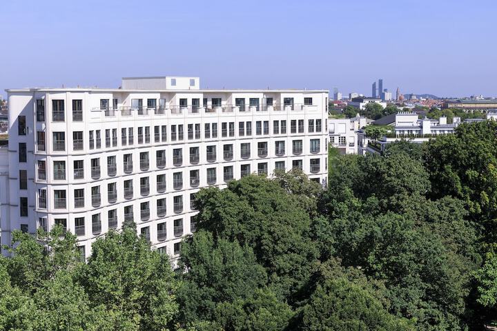 Hotel 184 of 191