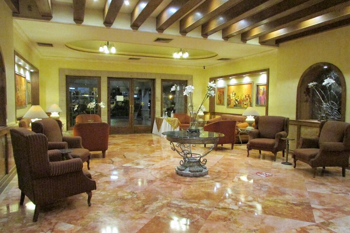 Hotel Interior 5 of 131